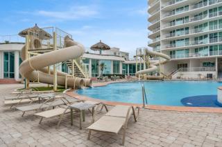 Caribe Resort D106 by Vacation Homes Collection - Orange Beach - 8