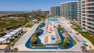 Caribe Resort D106 by Vacation Homes Collection - Orange Beach - 9