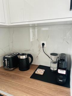 Floral City Apartments - 2