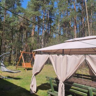 Agro Breza- domki letniskowe - 4