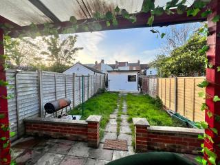 25 havelock road - Harrow - 6