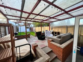 25 havelock road - Harrow - 2