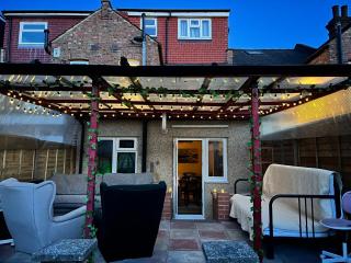 25 havelock road - Harrow - 1