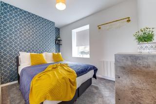 Immaculate Ground Floor Flat - Families - Sheffield - 0