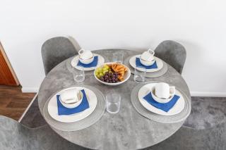 Immaculate Ground Floor Flat - Families - Sheffield - 8