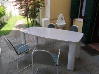 NIDO TRA LE MURA - 7