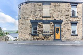 Immaculate Ground Floor Flat - Families - Sheffield - 6