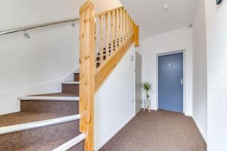 Immaculate Ground Floor Flat - Families - Sheffield - 1