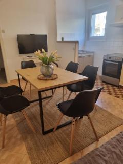 Apartments Ema near beach - Makarska - 4