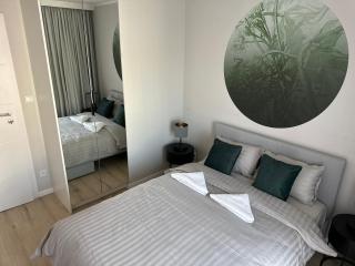 Apartamenty Wroclawia Centrum - Breslavia - 4