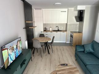 Apartamenty Wroclawia Centrum - Breslavia - 3