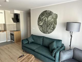 Apartamenty Wroclawia Centrum - Breslavia - 1