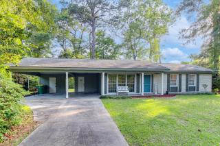 Garden City Home with Screened Porch Near Savannah! - Savannah - 9