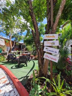 HI Hostel Chapada - 6