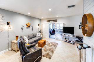 Relaxing Fort Myers Home with Screened-In Patio - Fort Myers - 8