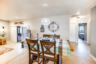 Relaxing Fort Myers Home with Screened-In Patio - Fort Myers - 5