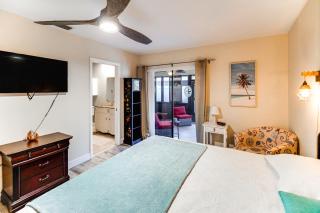 Relaxing Fort Myers Home with Screened-In Patio - Fort Myers - 1