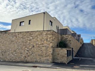 Appartement 72 m² avec jardin 100 m² - 2 chambres - Saint-Cyr-au-Mont-dʼOr - 9