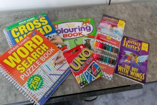 Exquisite 1st Floor Apartment - 5