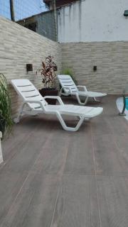 Praia da Cocanha - Caraguá SP - Área gourmet TOP - 4