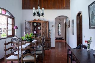 Casa com Piscina, Bilhar e 4 quartos na Enseada - 5