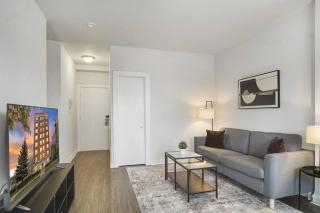 Sleek & Functional 2-Bedroom Apt - Hyde Park 405 - Chicago - 8