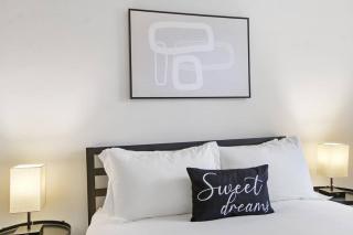 Sleek & Functional 2-Bedroom Apt - Hyde Park 405 - Chicago - 6