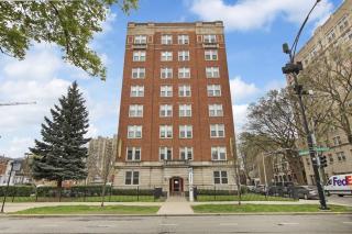 Sleek & Functional 2-Bedroom Apt - Hyde Park 405 - Chicago - 5