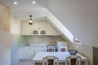 City zone apartment - 2