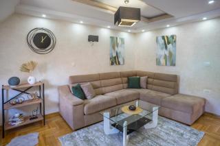 City zone apartment - Žabljak - 0