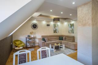 City zone apartment - 9