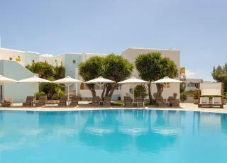 Asteras Paradise - Naousa - 6