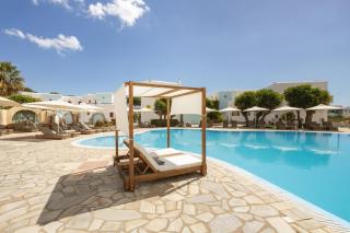 Asteras Paradise - Naousa - 9