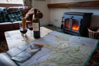 The Coach House - Pwllheli - 6