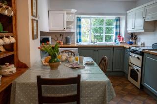 The Coach House - Pwllheli - 5