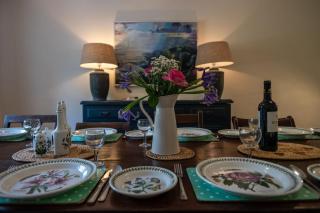 The Coach House - Pwllheli - 2