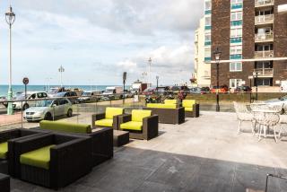 Holiday Inn Brighton Seafront by IHG - Brighton & Hove - 6