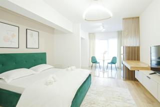 Himson-Designer1 Apartment - Iaşi - 4