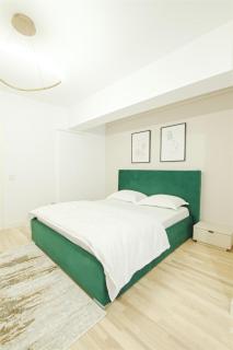 Himson-Designer1 Apartment - Iaşi - 1
