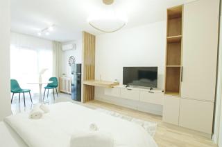 Himson Stylish Studio-Self Check-in - 6