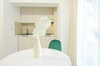 Himson-Designer1 Apartment - Iaşi - 2