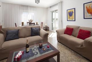 Apartamentos "Un Rico Domingo", Parking solo planta baja - Torrox Costa - 0