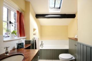 The Longhouse - Pwllheli - 1