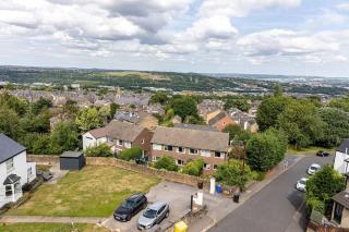 Bijou Booth House Loft - 5