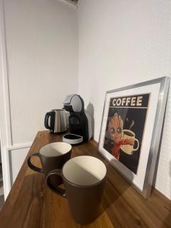 Appartement en Duplex en centre-ville de Cherbourg - Cherbourg en Cotentin - 5