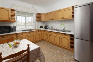 Apartamentos "Un Rico Domingo", Parking solo planta baja - Torrox Costa - 5