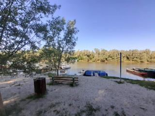 Vikendica DUNAV - Novi Sad - 4
