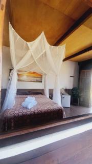 Belissima Suite frente ao mar, Praia Linda Gamboa - 3