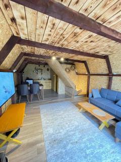 Riverside house - Akçaabat - 8