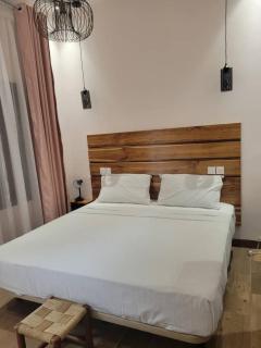 Villa Soudan - Bobo-Dioulasso - 9